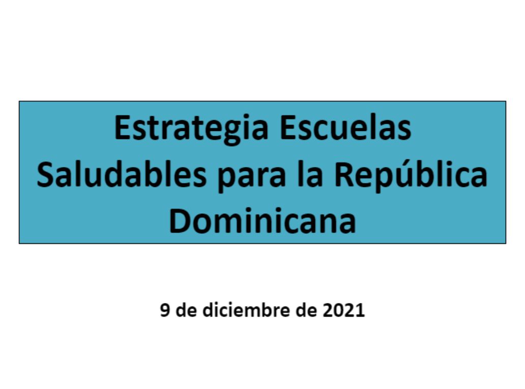 República Dominicana