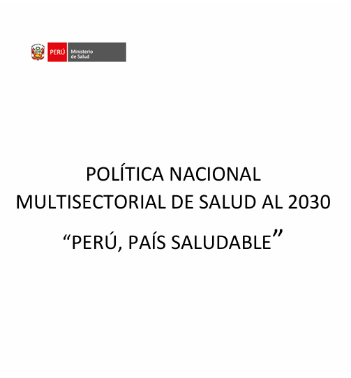 Perú